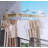 Aerowing Compact Retractable Clothes Rack-107285917