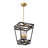 Berta 4 - Light Dimmable Chandelier-493216731