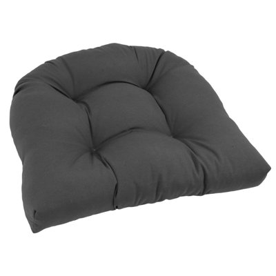 Coussin de chaise / chaise berçante d'intérieur / extérieur