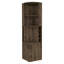 Armoire de bar 8 tablettes à 8 bouteilles-1658680177