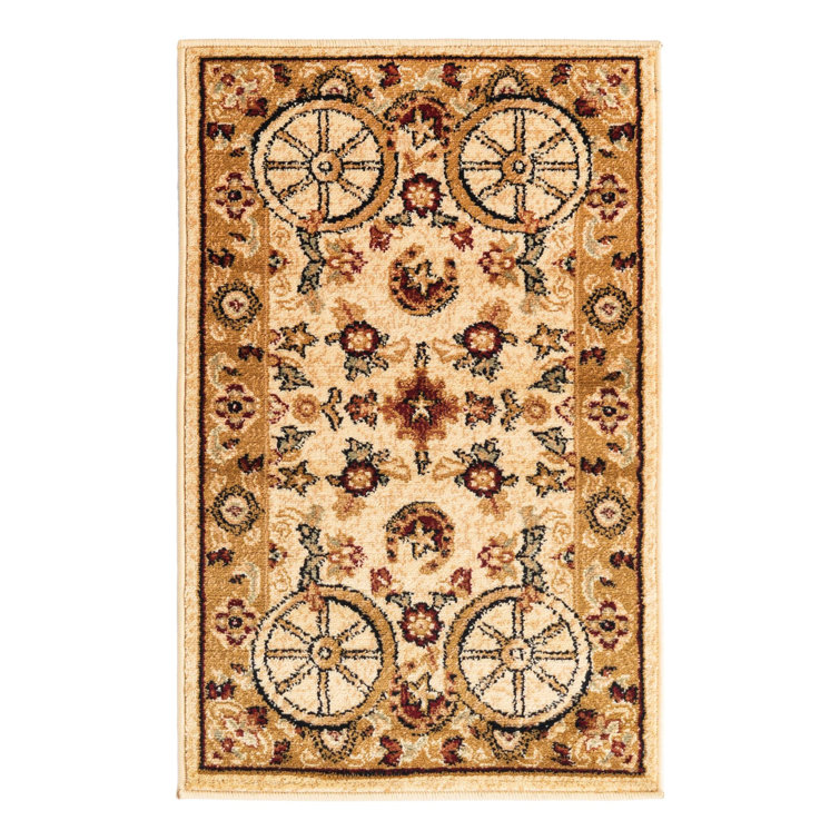 Pioneer Indoor Rug
