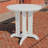 Machado 2-Person 36" Round, Counter-Height Dining Set-21964938