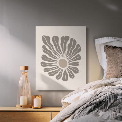 Wrapped Canvas Print Set