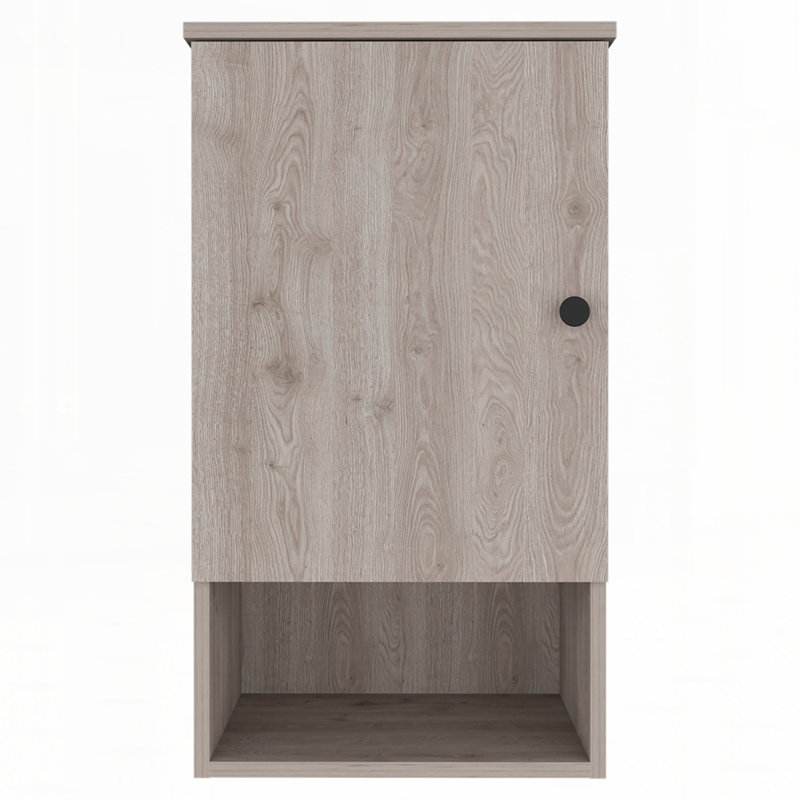 Armoire de rangement murale pour salle de bain