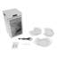 Déshydrateur d'aliments en acier inoxydable 800W 800W