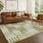 Machine Washable Indoor/Outdoor Chantille ACN2328 Geometric Rug-1487956971