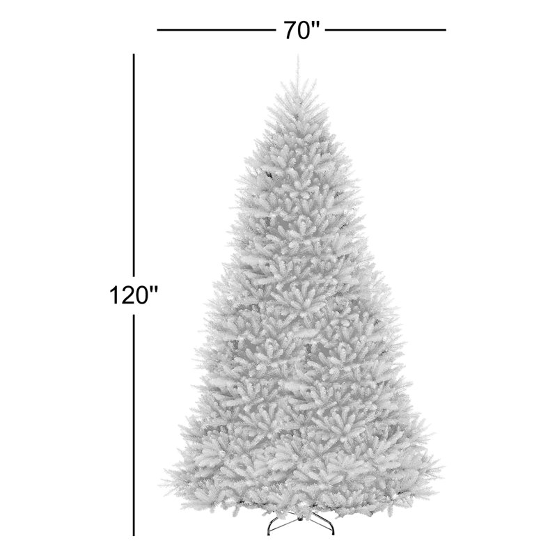 10 pi Sapin Dunhill