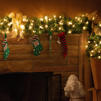 6.7'' String Lights