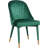 Mercede 19.7'' H Tufted Velvet Upholstered Side Chair-697684989