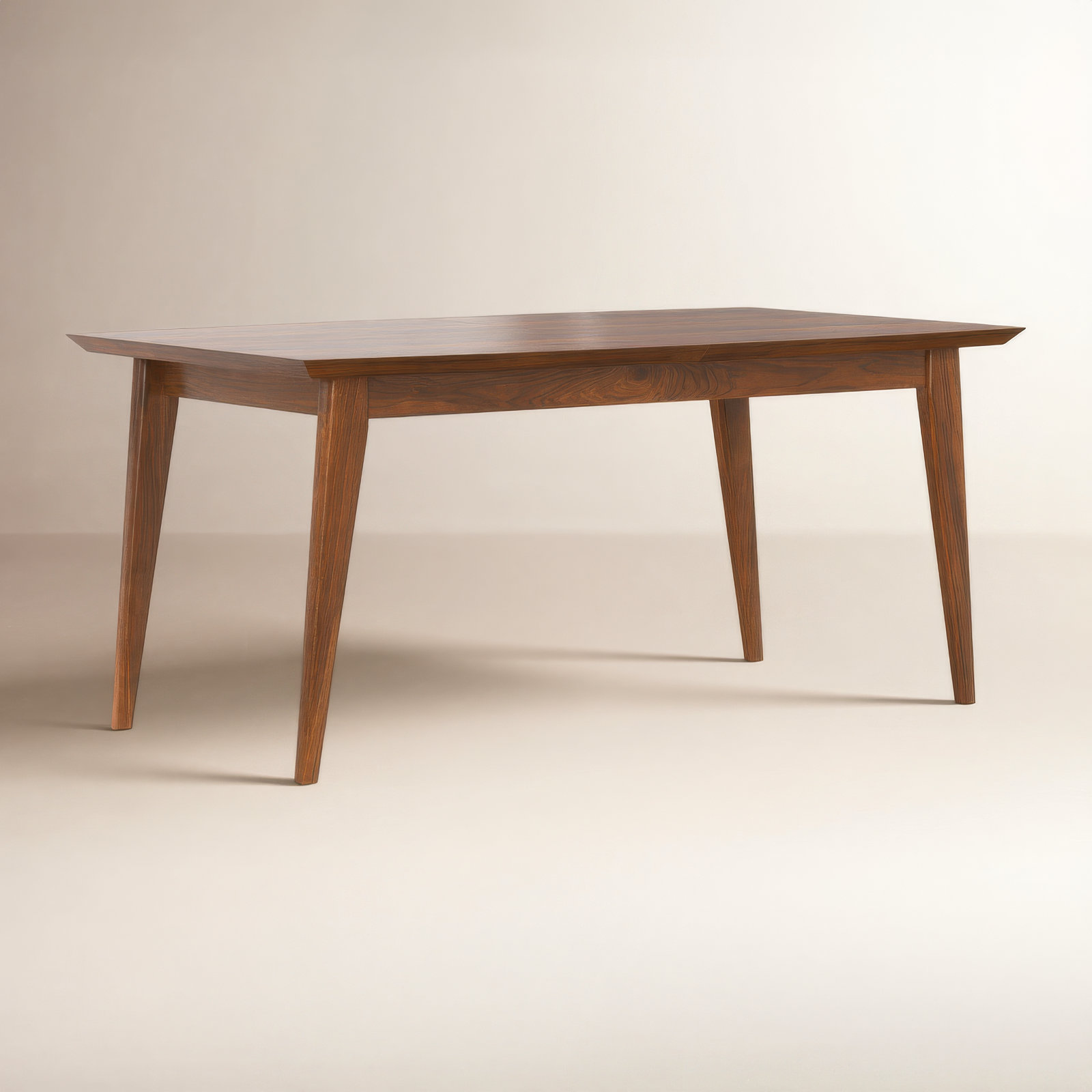 Draper 40" Extendable Dining Table