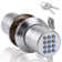 Keyless Smart Digital Door Lock with Keypad
