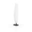 Noma 86.5" Plug-In LED Color Changing Outdoor Floor Lamp-116240836-116240835