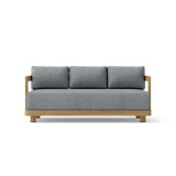 Granada Outdoor 3 - Seat Patio Sofa
