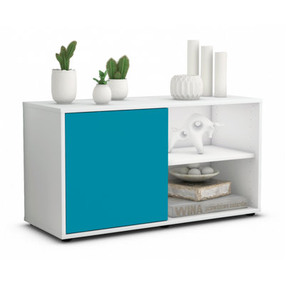 Jaren 91.8 cm W Chest of Drawers