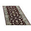 One-of-a-Kind 2'6" X 10' Area Rug