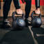 Ensemble de 50 Killbell pour salle de gym à domicile