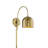 Rawlins Plug-in Armed Sconce-915387121