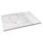 4 x 12 Bardiglio Nuvolato Marble Look Subway Tile