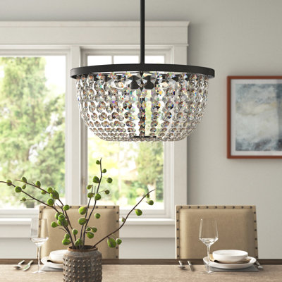 3 - Light Unique/Statement Pendant