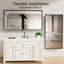 Miroir mural Modern Modern-959541525-959541526
