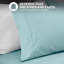 Ensemble de draps en mélange de coton 600 fils Superior-2012549353-2012549348