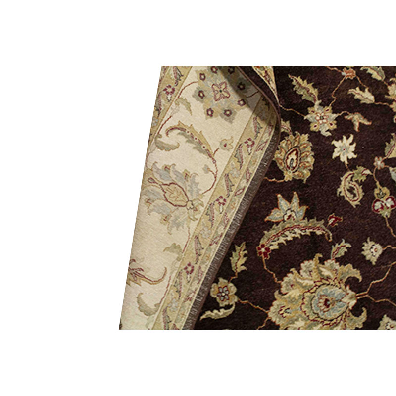 Cornwall Wool Oriental Area Rug