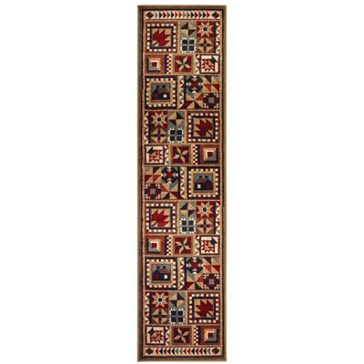 Tisbury Rug