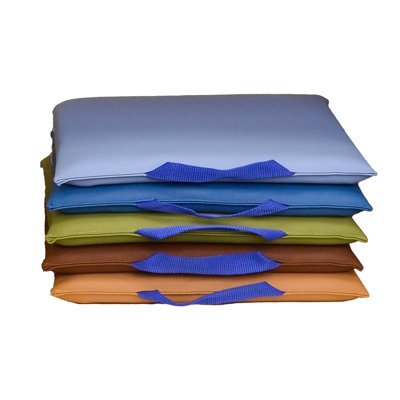 12" Sit-Upons -5 - Woodland