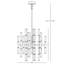 Meurice 30 - Light Chandelier-7032721