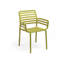 Doga Outdoor Dining Armchair-530915553