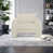 Velours blanc
