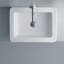 Ego 19.7'' L Bathroom Sink