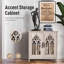 Armoire d'appoint Jorgen