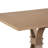 Devingo Wood Expandable Dining Table-942773804