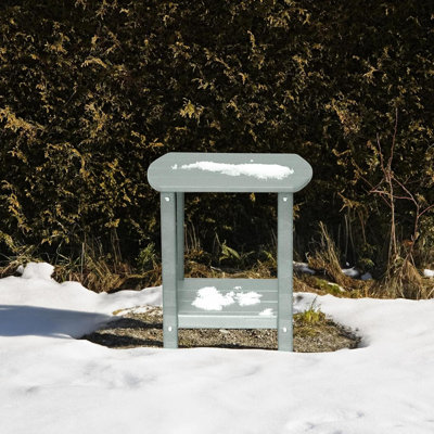 Table de bout Adirondack Square