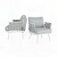Outdoor Rope Club Chair-2022214253-2022214254
