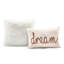 Ensemble d'édredon réversible en microfibre Amara-1521626219