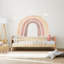 Children'S Bed 90X200 Cm With Slatted Frame-1786521072