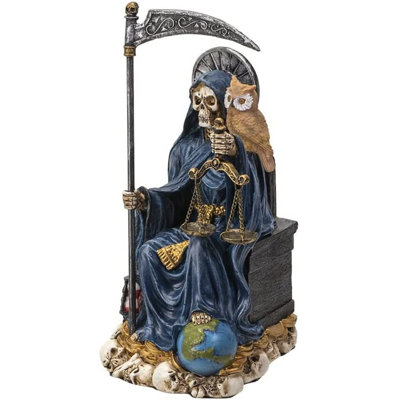 Hermana Figurines & Sculptures