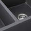 Vineyard 33'' L Double Basin Kitchen Sink-27028021