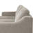 Serta Harvey 89.8" Convertible Sleeper Sectional-109510237