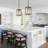 1 - Light Square/Rectangle Pendant-301583079