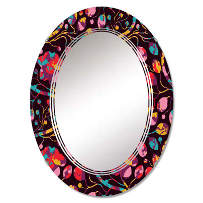 Rectangle Mirror