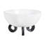 Mustique Acrylic Decorative Bowl