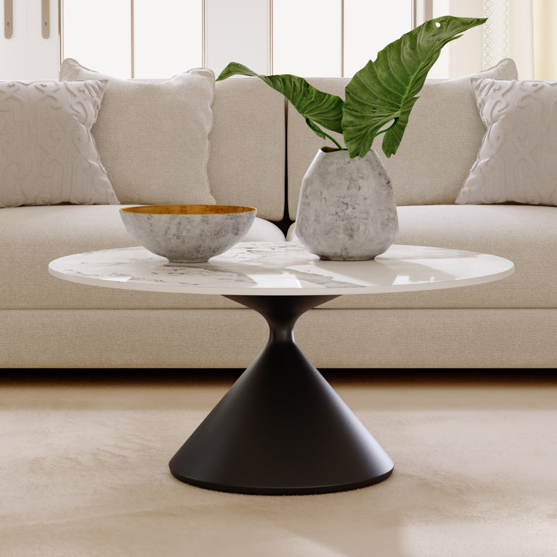 Table basse 35,5 po Durkin, Pandora