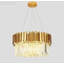 Modern Crystal Chandelier Ceiling Light Fixture for Living Room and Bedroom, Chic Design Lamp-1696872991-1696872986-1696872982