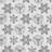 Mazzo 9" x 10" Porcelain Patterned Wall & Floor Tile