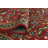 Khylar Distressed Ilhan Red Runner