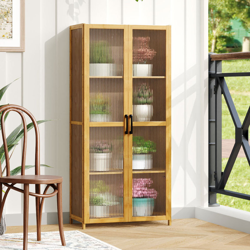 130cm H x 60cm W Bookcase