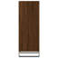 Macmanus 90cm H x 34.5cm W Standard Bookcase-1898242586